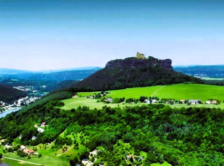 1 Kőnigstein-Přimda