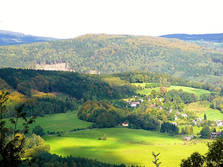 8 Trávník  aTrávnickývrch2011