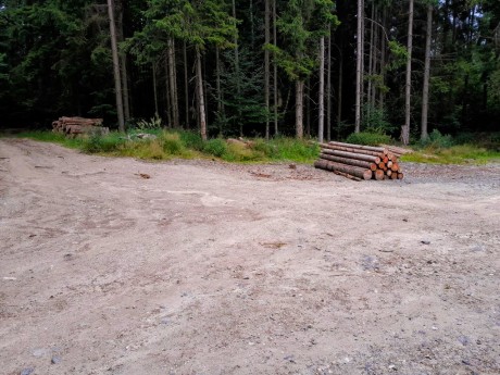 10 parkoviště