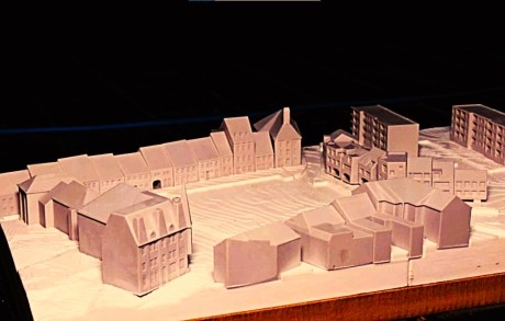 5 projekt náměstí-rozmístění západ