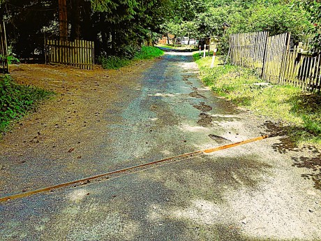 18 k Milštejnu záruka