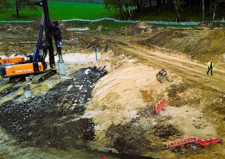 14 vlčí jáma 2025