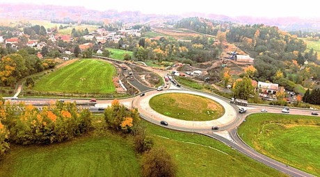 16a objížďky N.Huť-Svor,na N.Bor, Cvikov a Jablonné 2