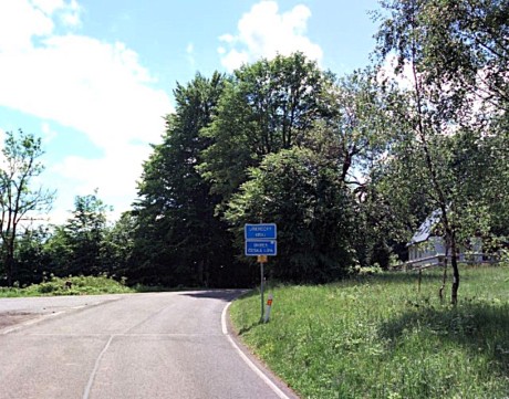 20 z Kytlice do Polevska