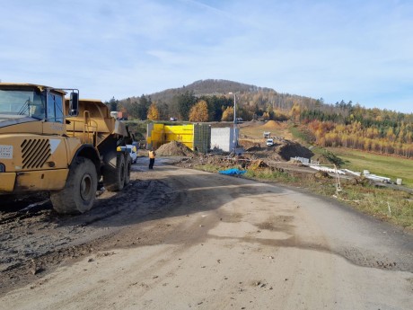 21 směr na Vansdorf