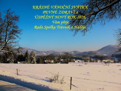 Přání Spolku N.R. 2026 zm