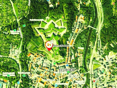 11 hrad-pevnost Kladsko
