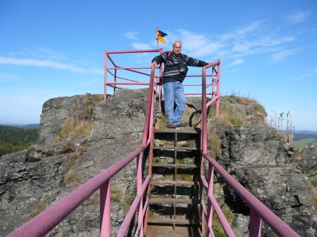 11  výlet Tolštejn-Jiřetín 9. 2012