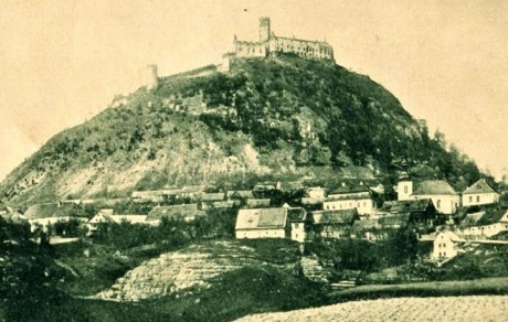 11 Bezděz-1890