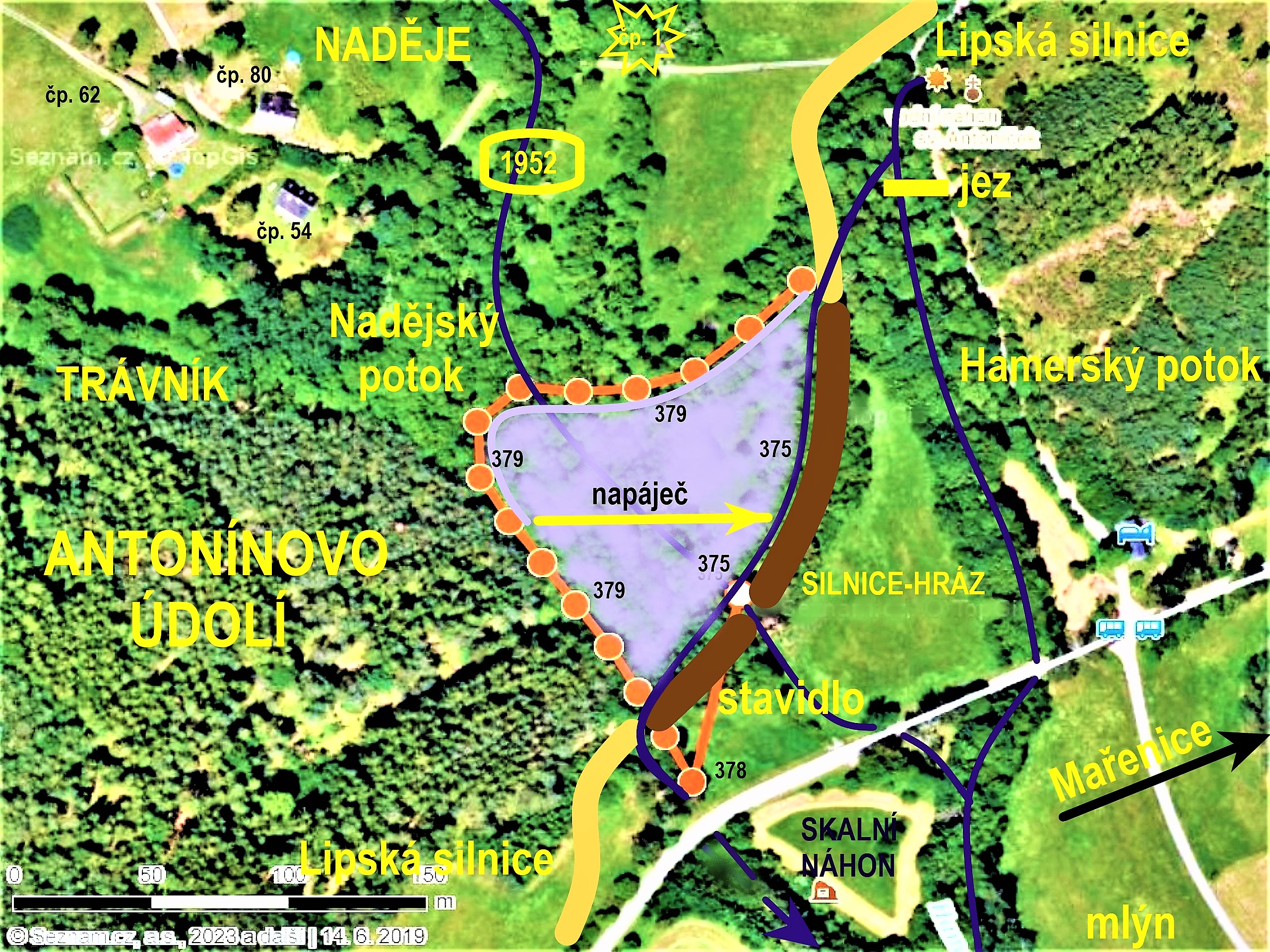 34 cesta-hráz-mlýn
