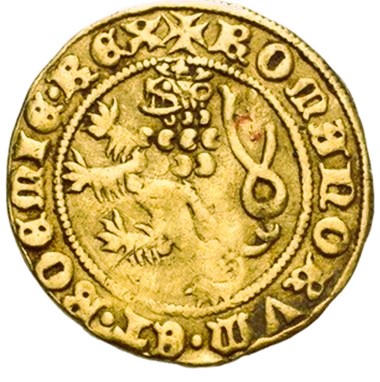 07 dukát před r. 1356 