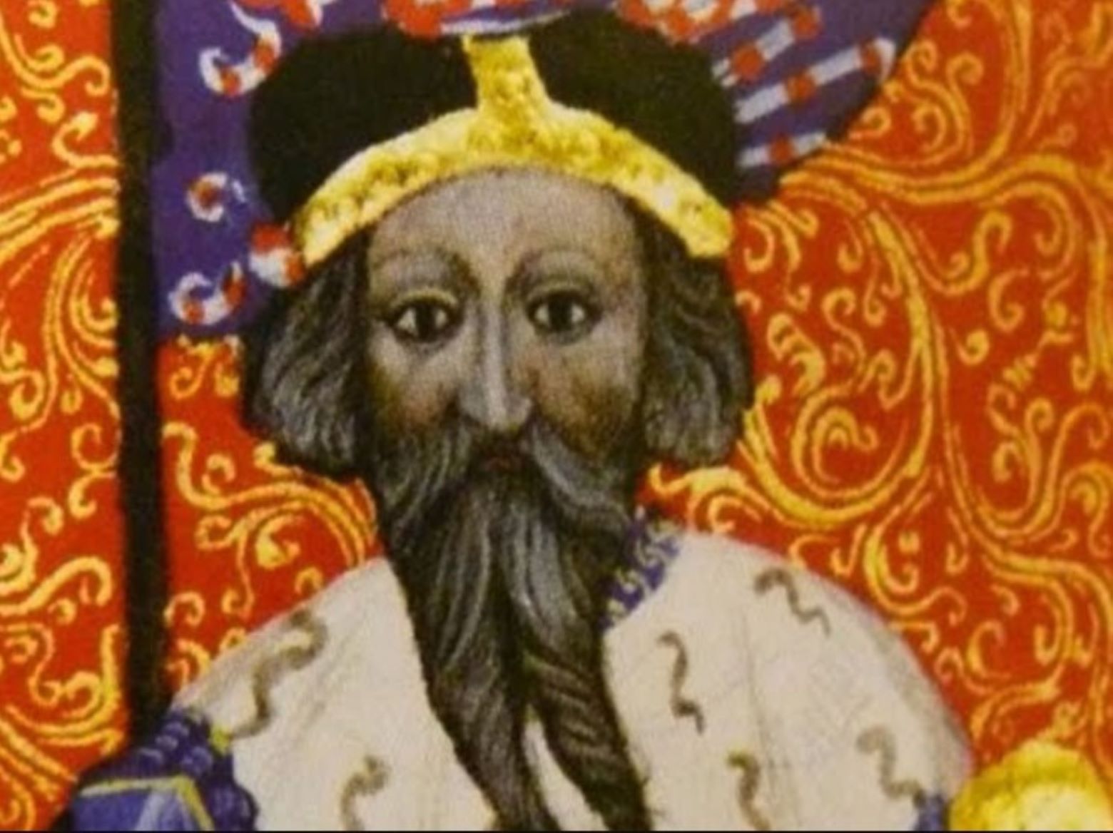 7 Jošt Lucemburský