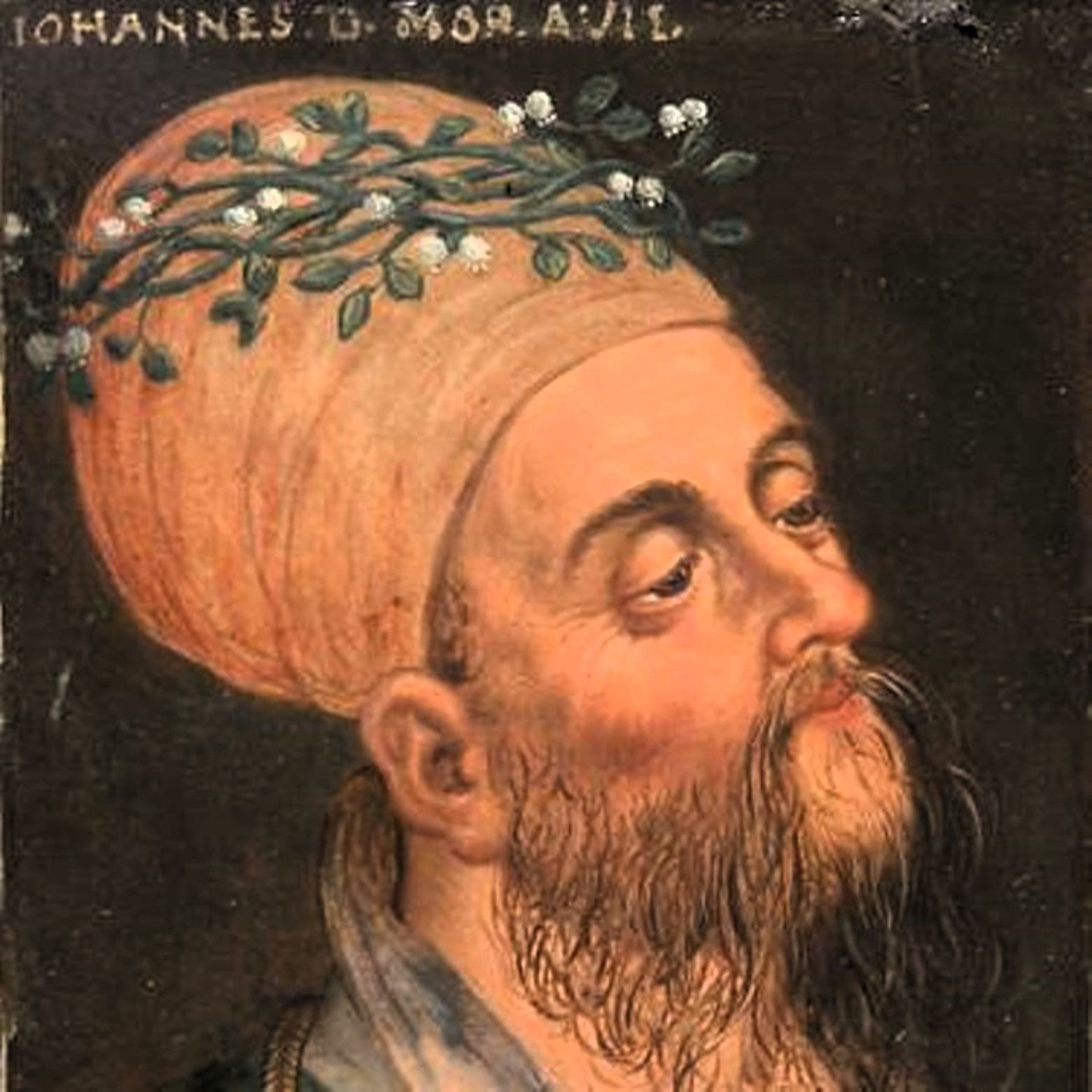 22 Jan Jindřich Lucemburský