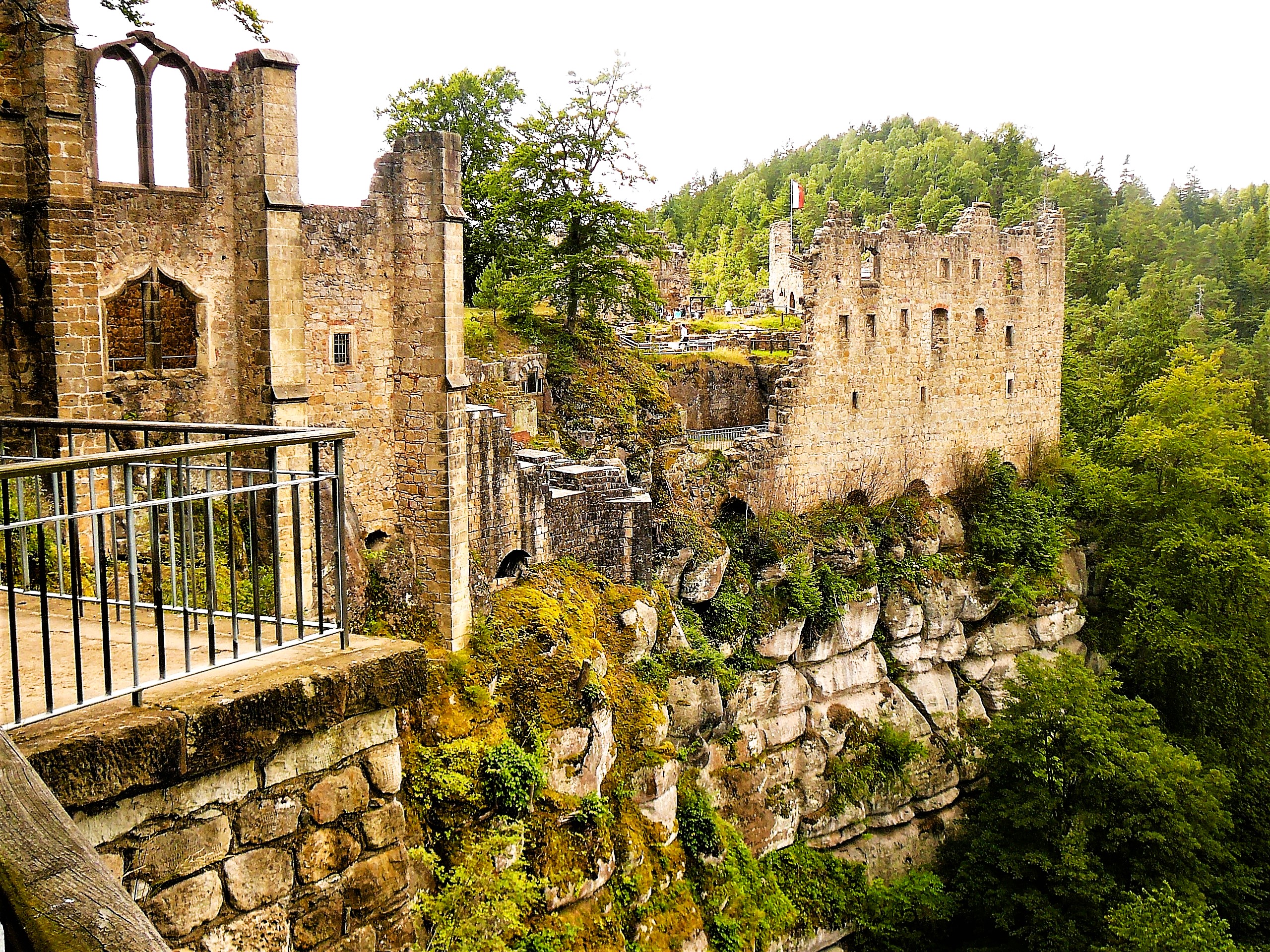 29  hrad