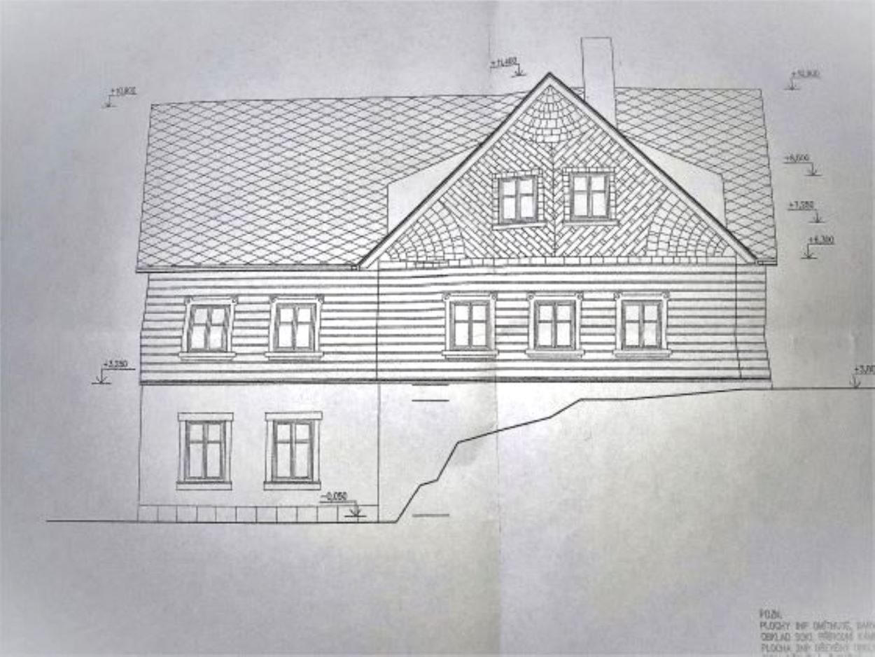 3 původní návrh arch. Bogára z r 2018