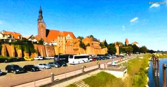 přísav Targenmünde-Hs