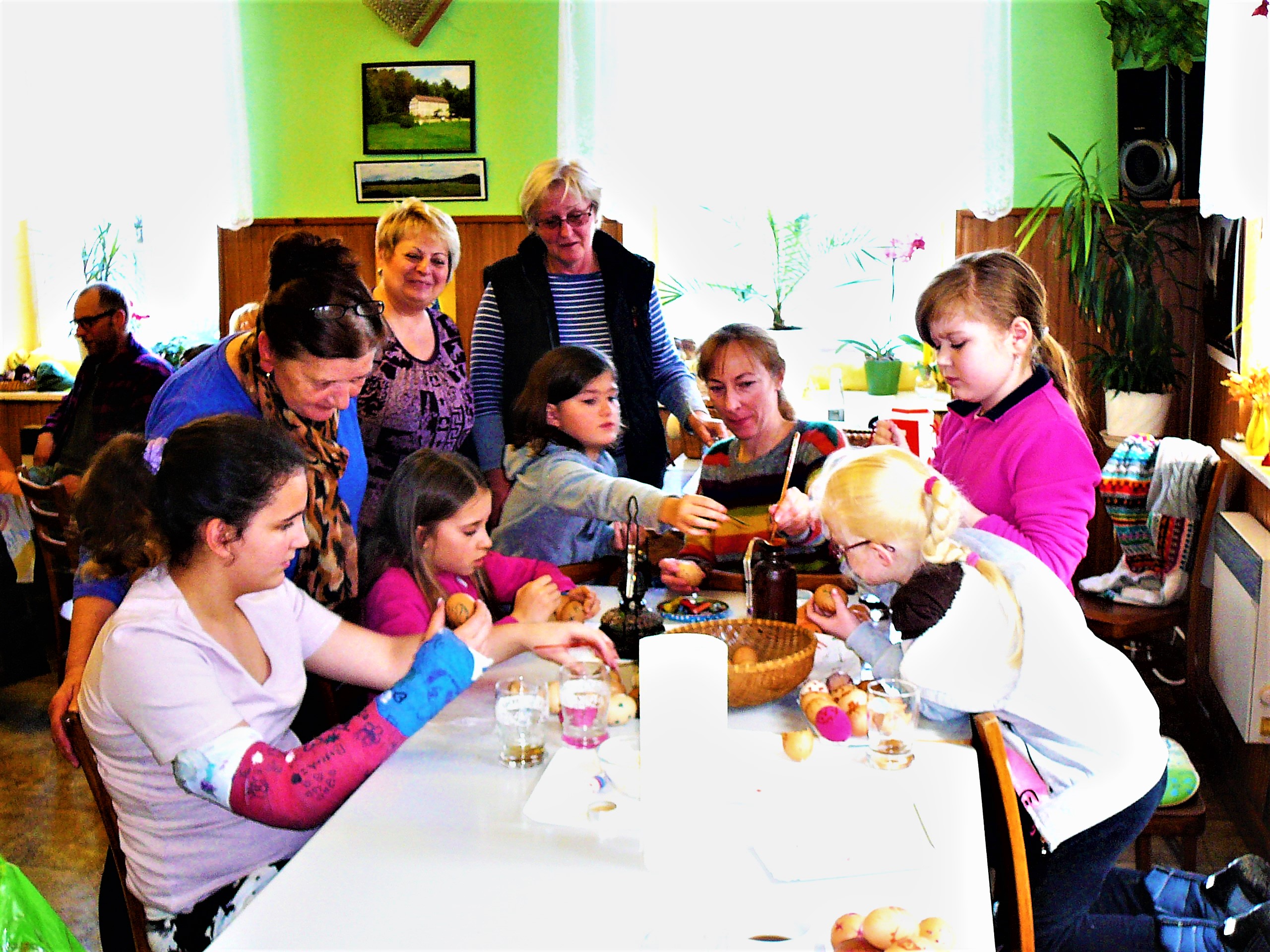 malování kraslic ob.8