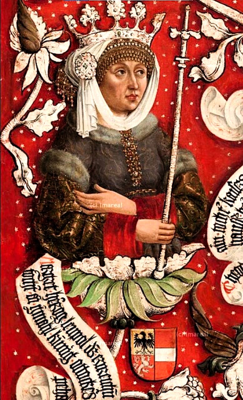 25 Markéta Bábenberská