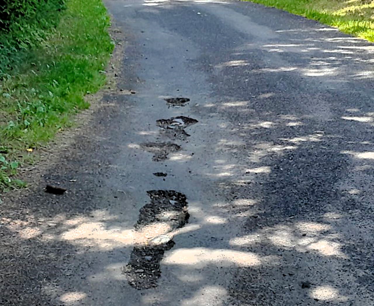 6 Naděje -odbočka na Milštejn 3