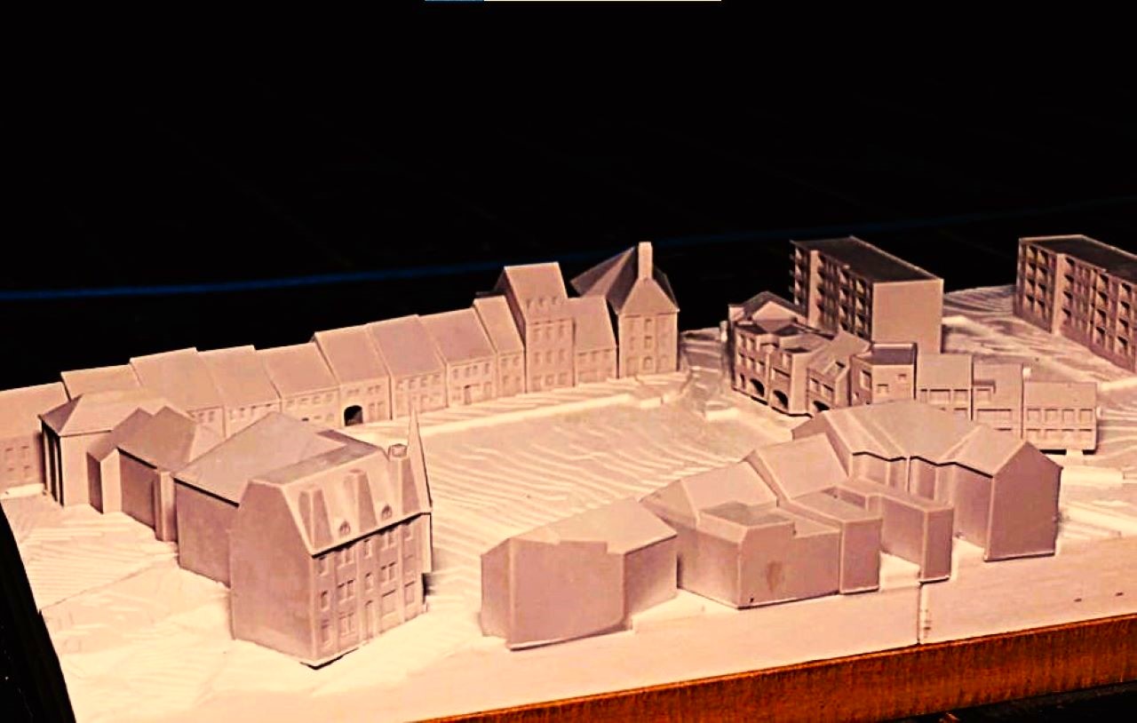 5 projekt náměstí-rozmístění západ