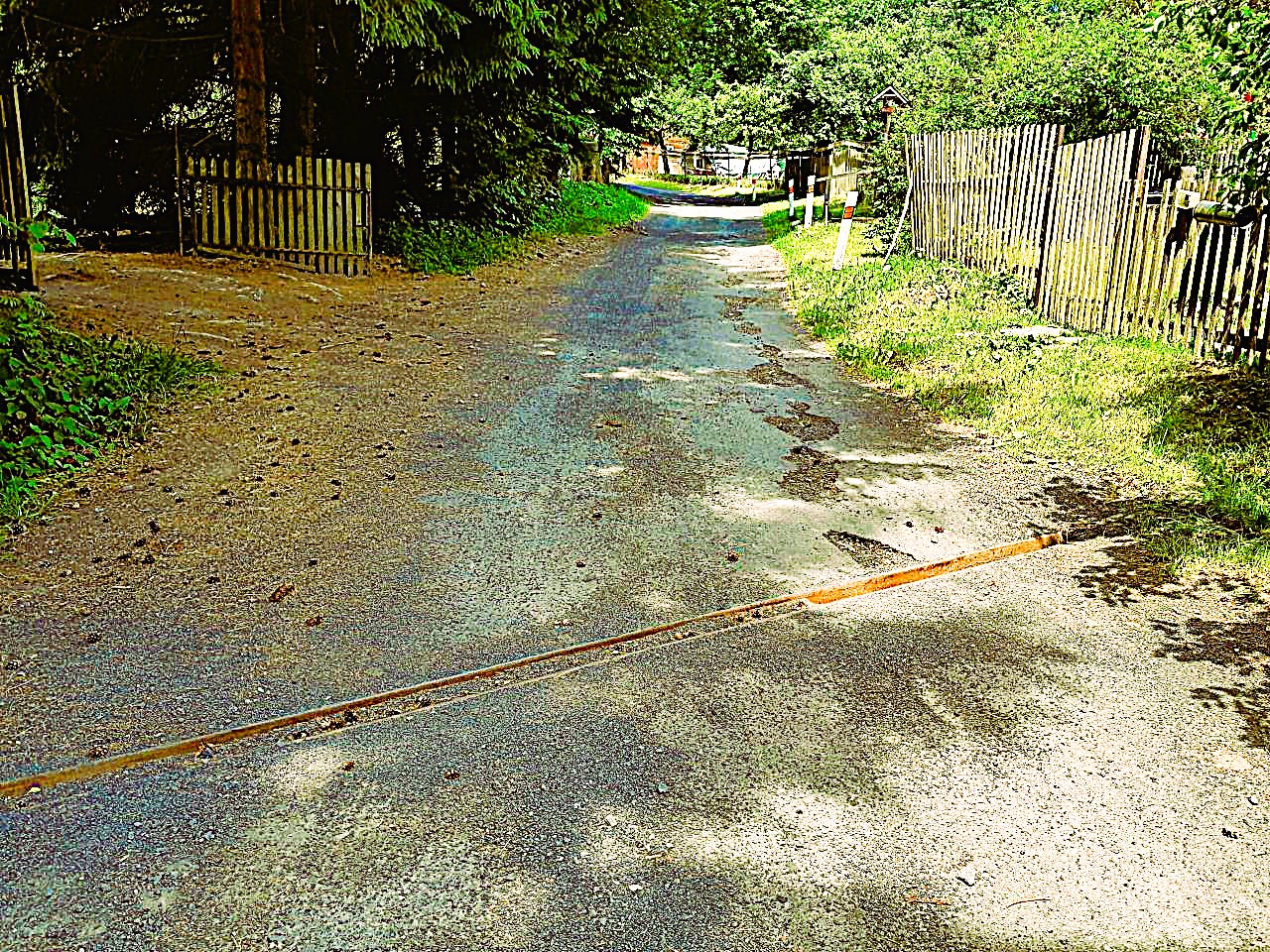 18 k Milštejnu záruka