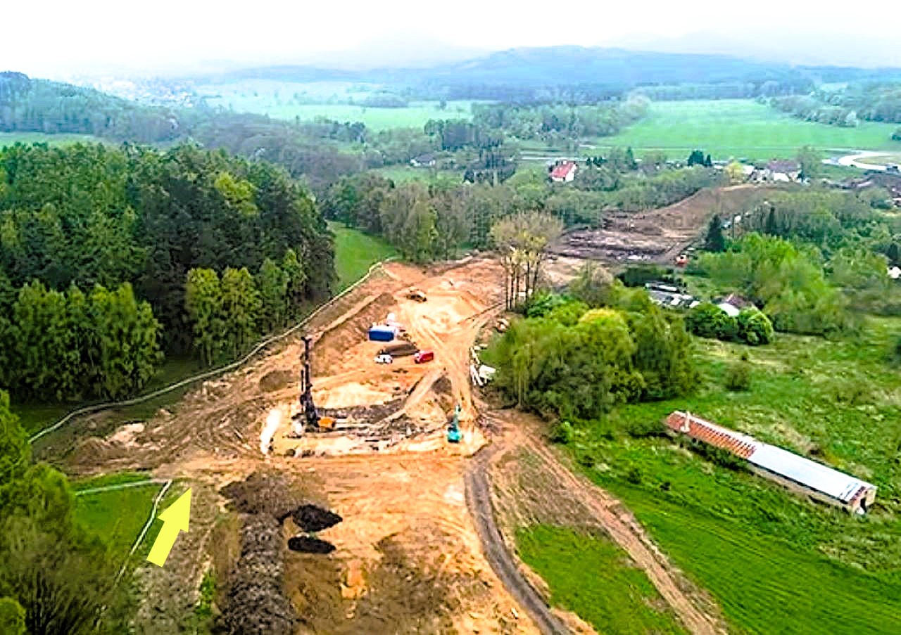 5a dolní část obchvatu 