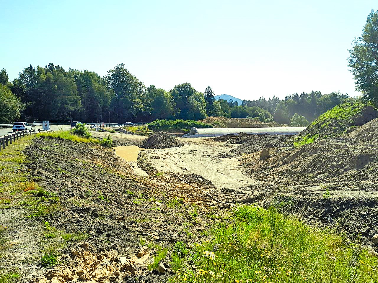 10 přemostění žel. dráhy