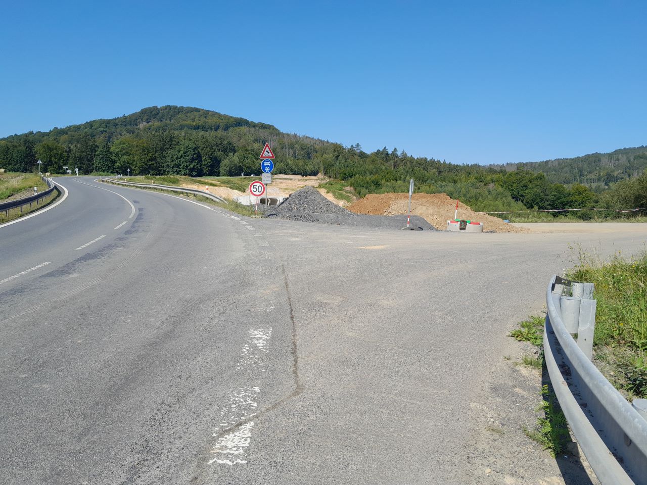 12 osbočení staré rousínovské