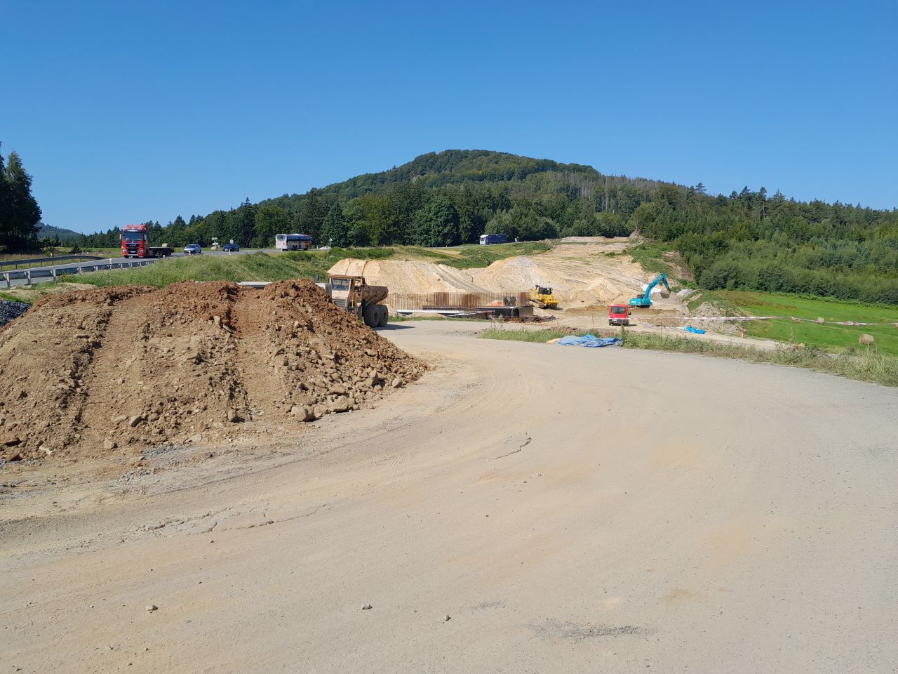 13 rousínovská serpentina