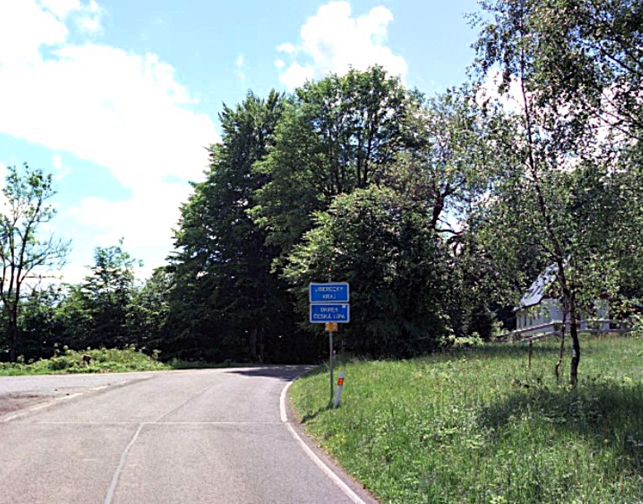 20 z Kytlice do Polevska