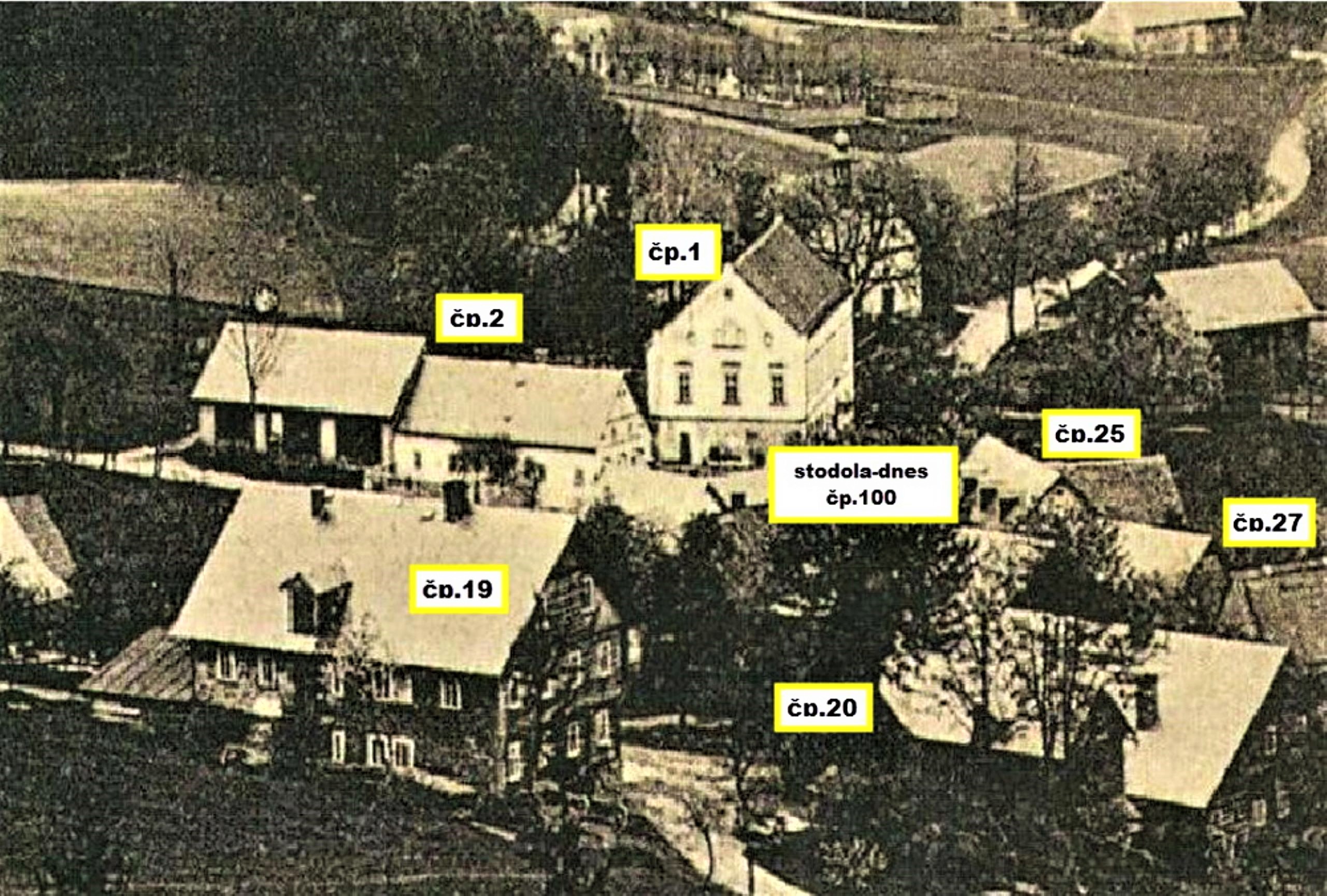 10 čápův statek 1938