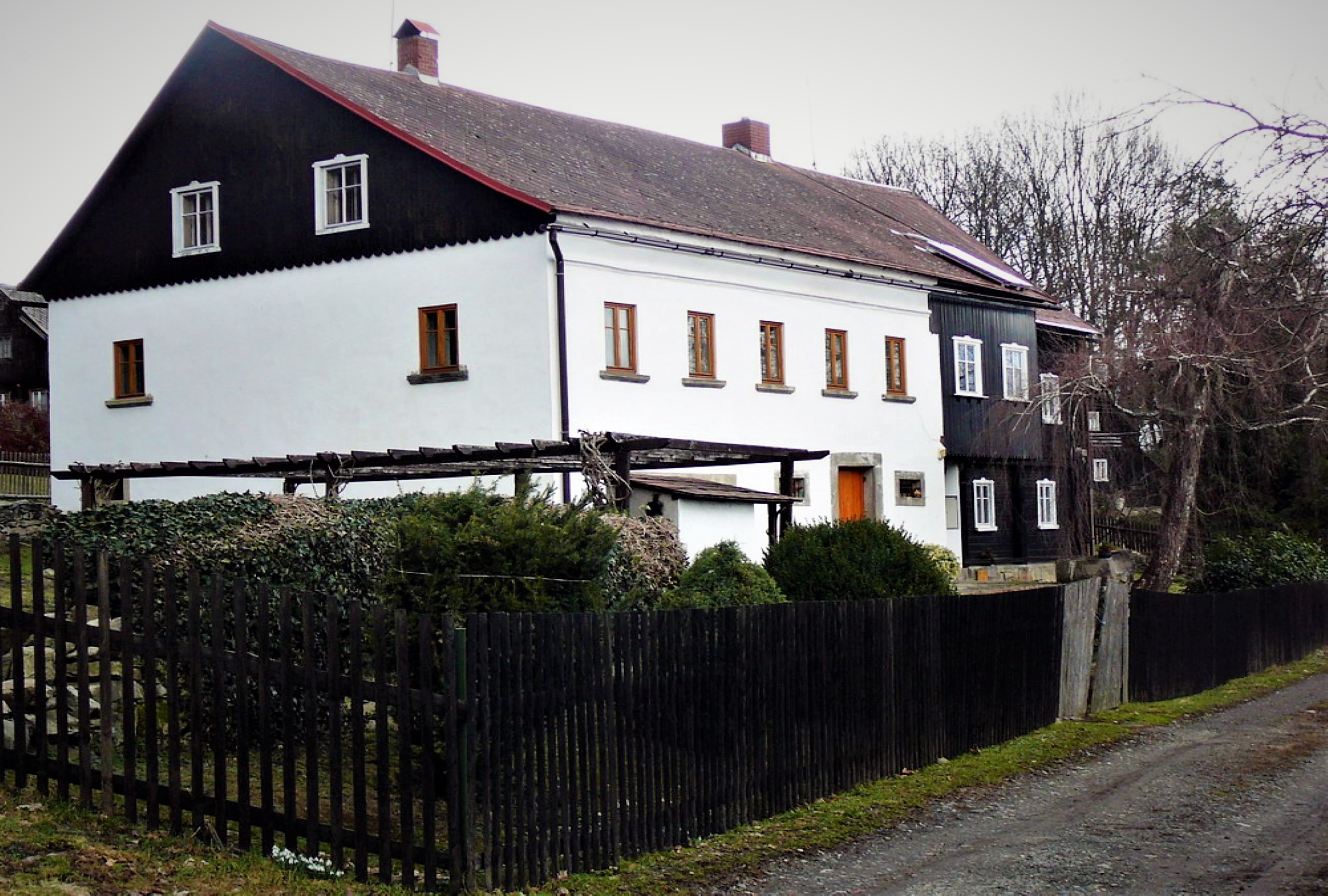 18 Petrovi dnes