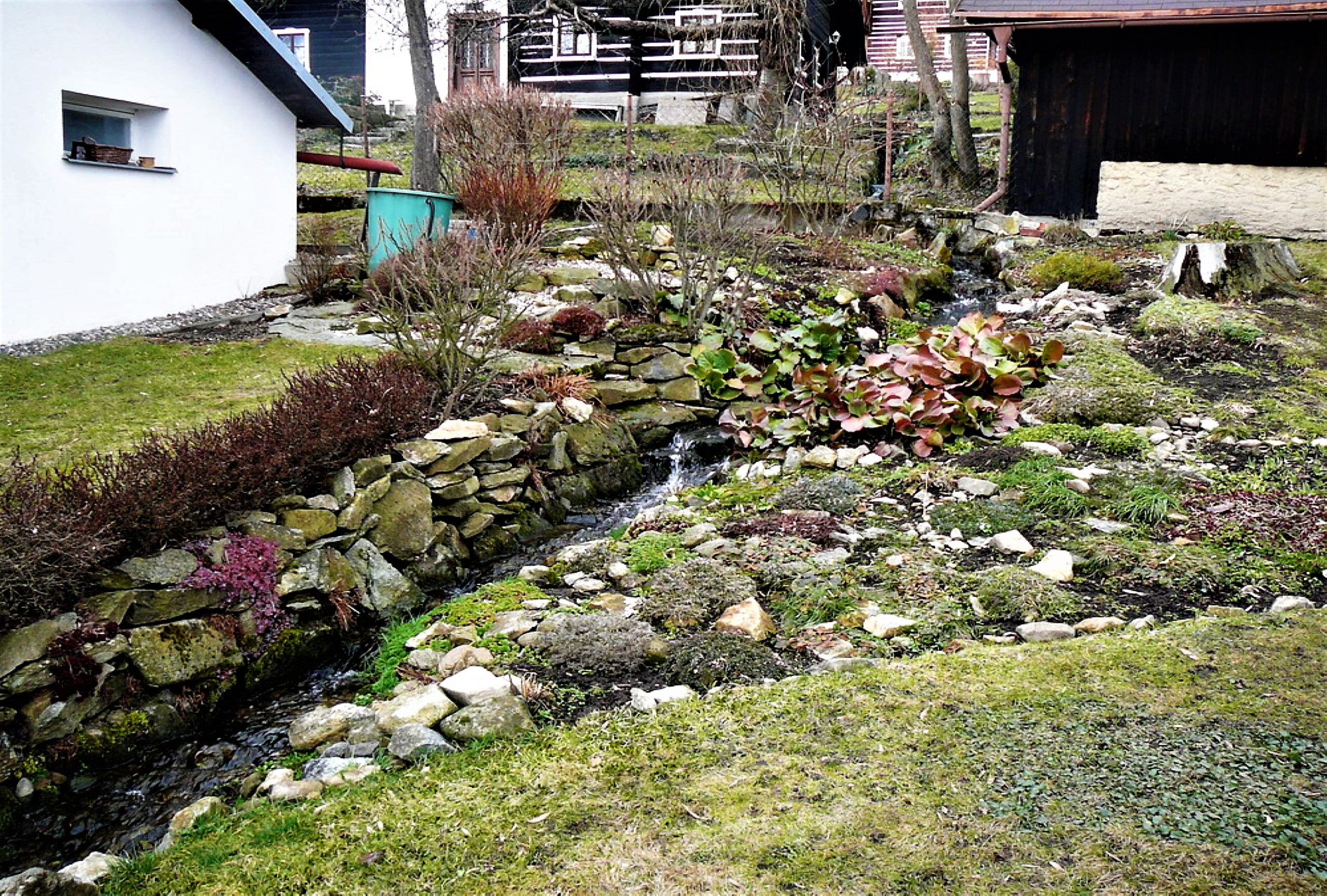 21 potok