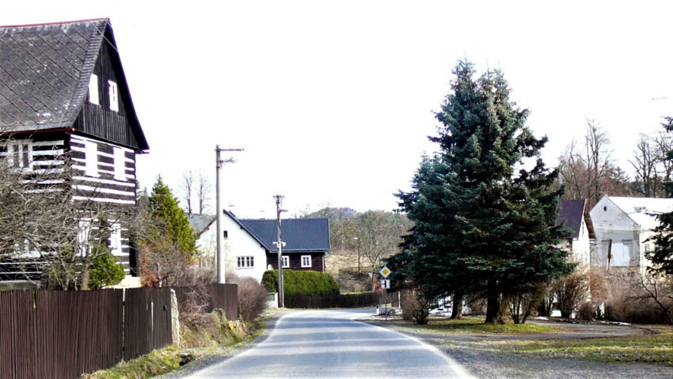č.p. 22-otočka