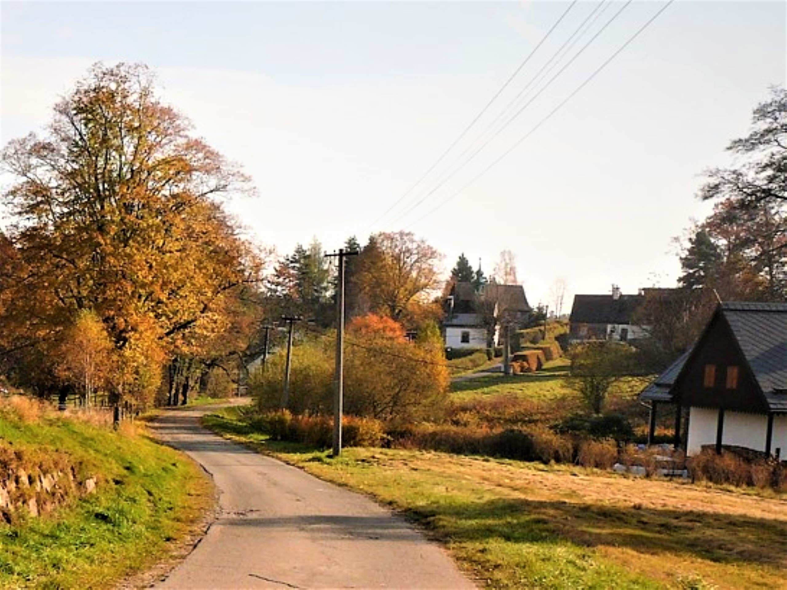 6 Naděje-kaple