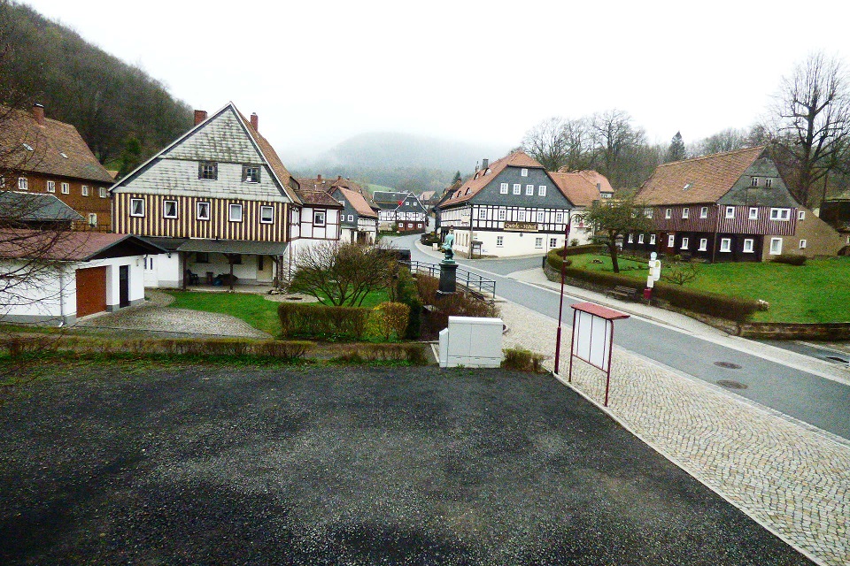 Waltersdorf