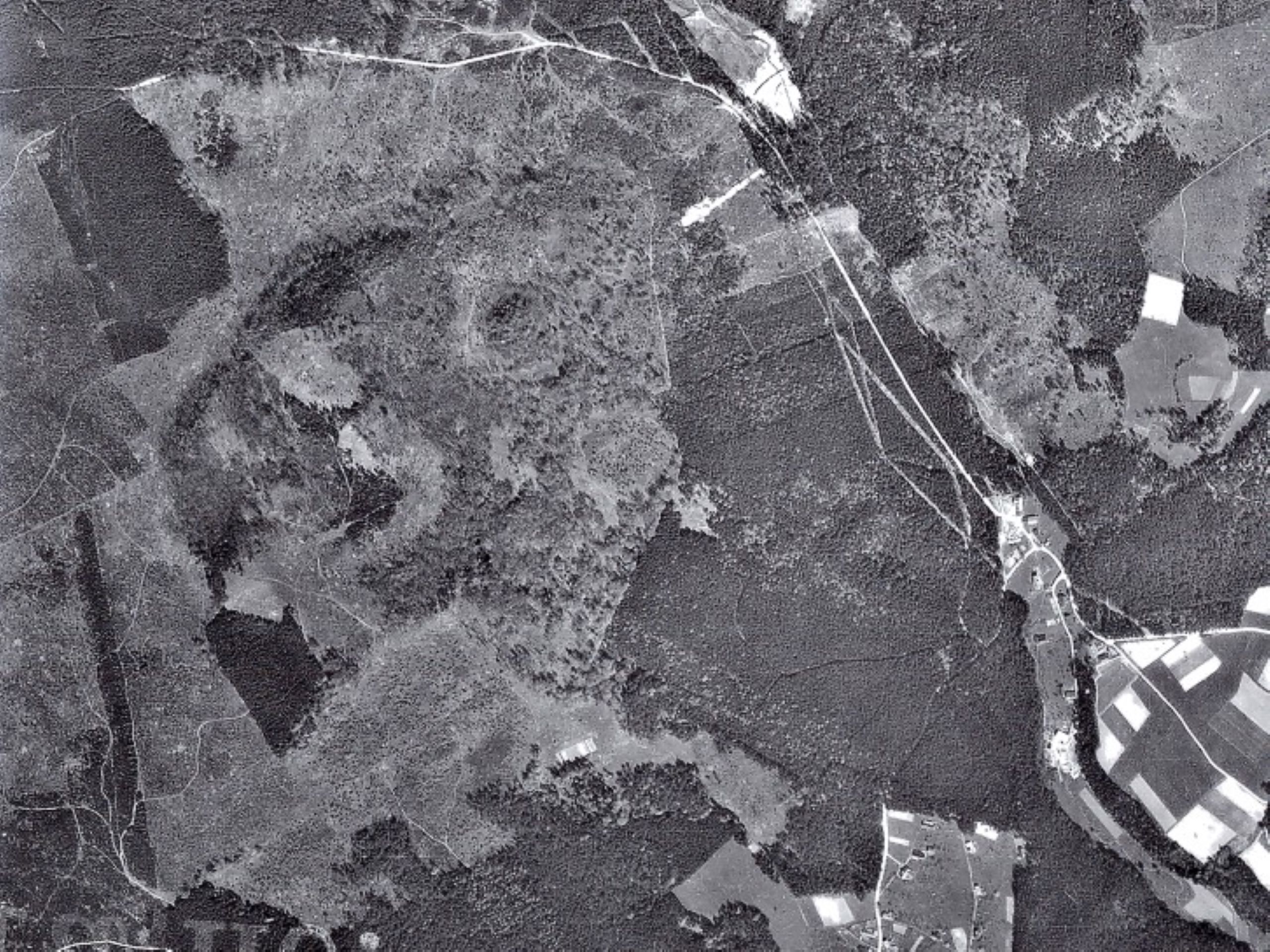 14 Suchý vrch 1938