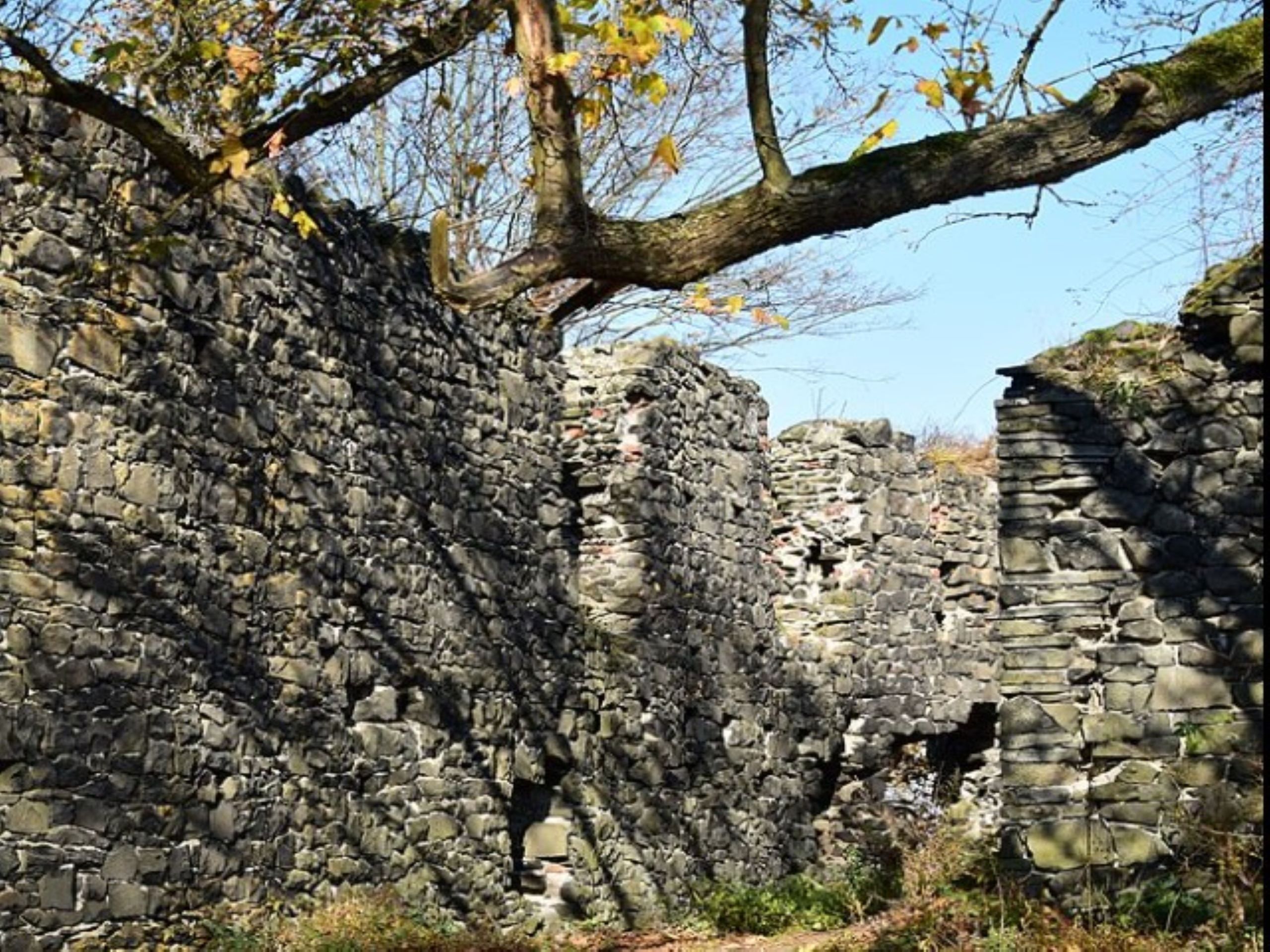 14 hradba