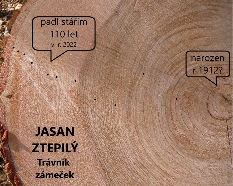 25 jasan-stáří