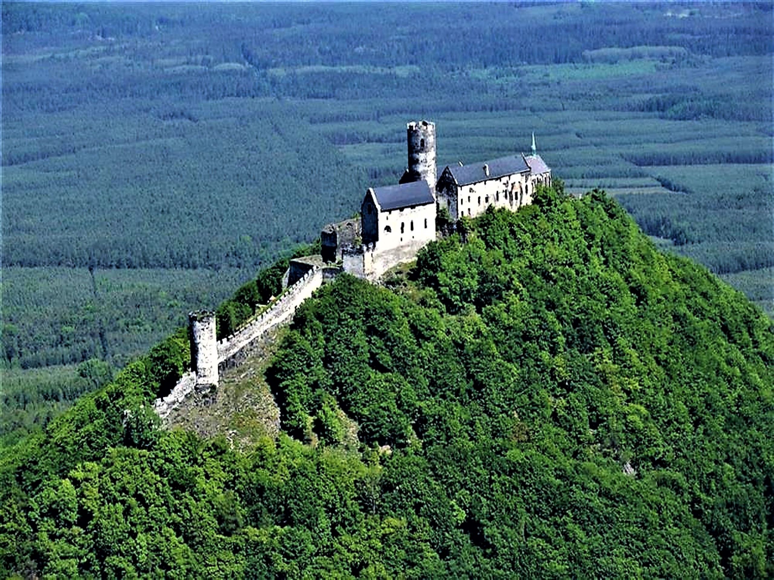 5 Bezděz letecky up 