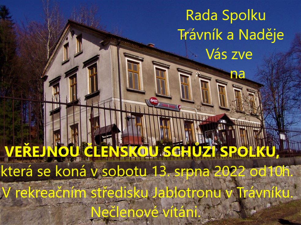 15 pozvánka na VČS 2022