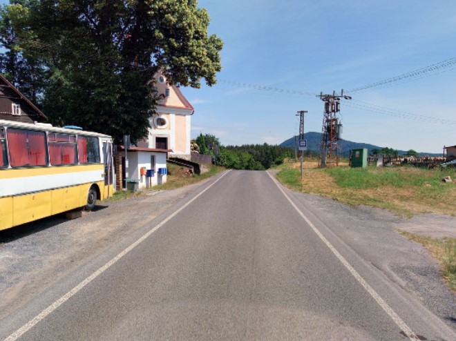 6 obě stanice