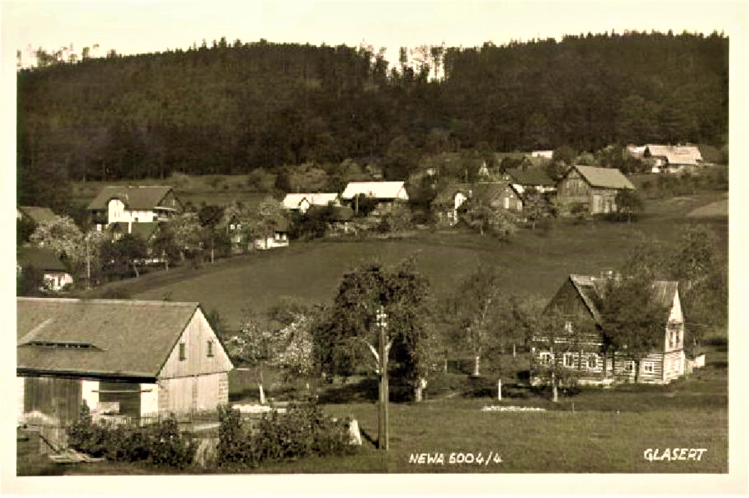 11 Trávník čp.57