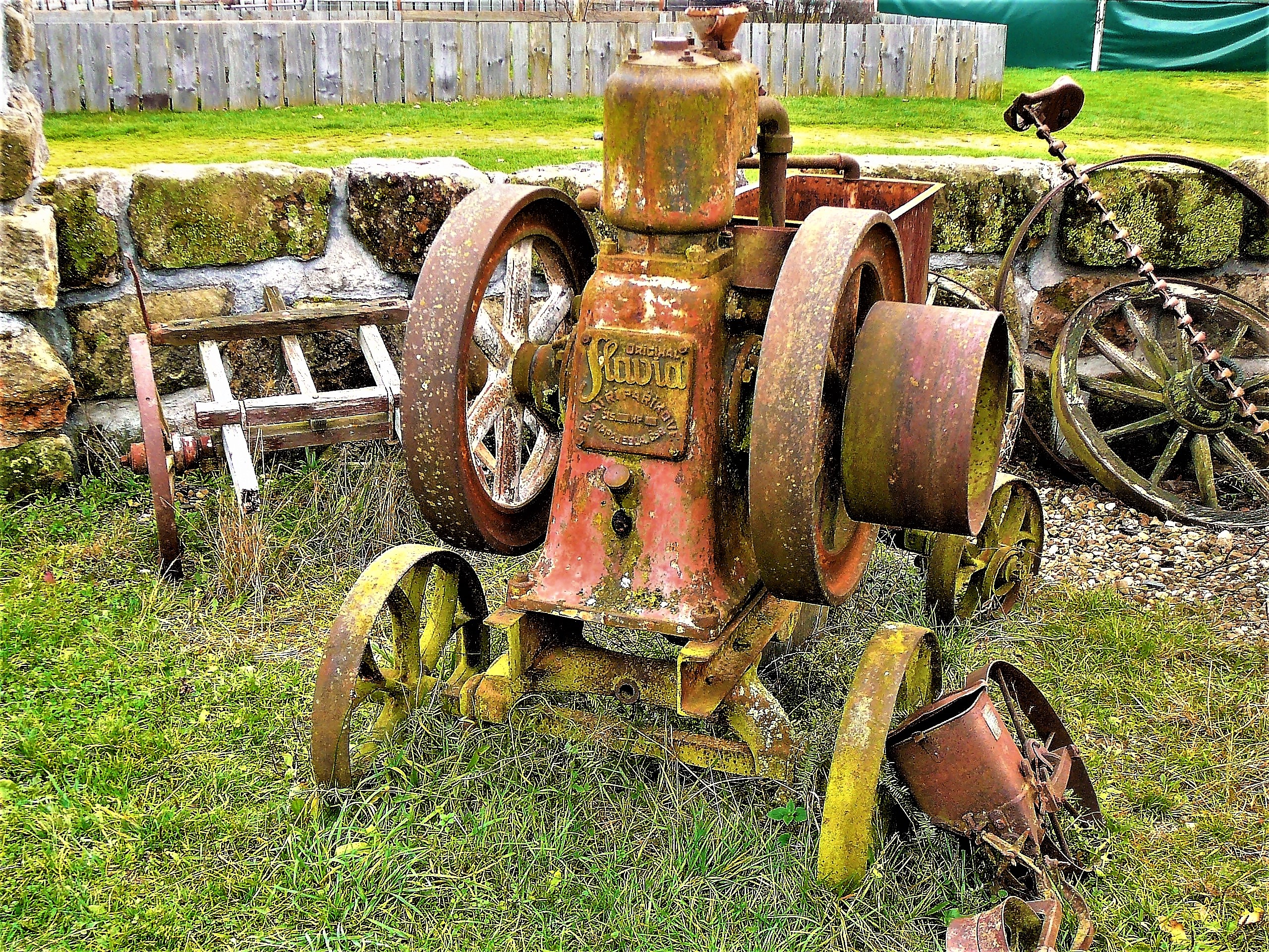 36 Slávia