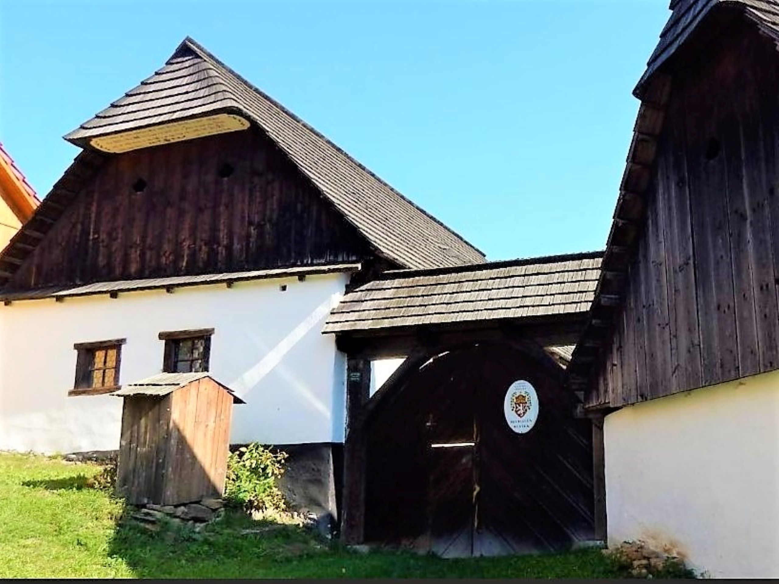 41 Horní Pohleď-Michalův statek