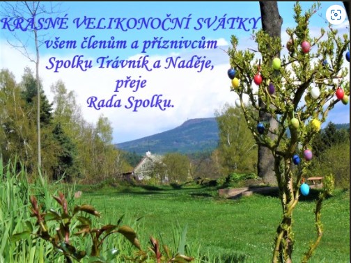 45Velikonoce 2023