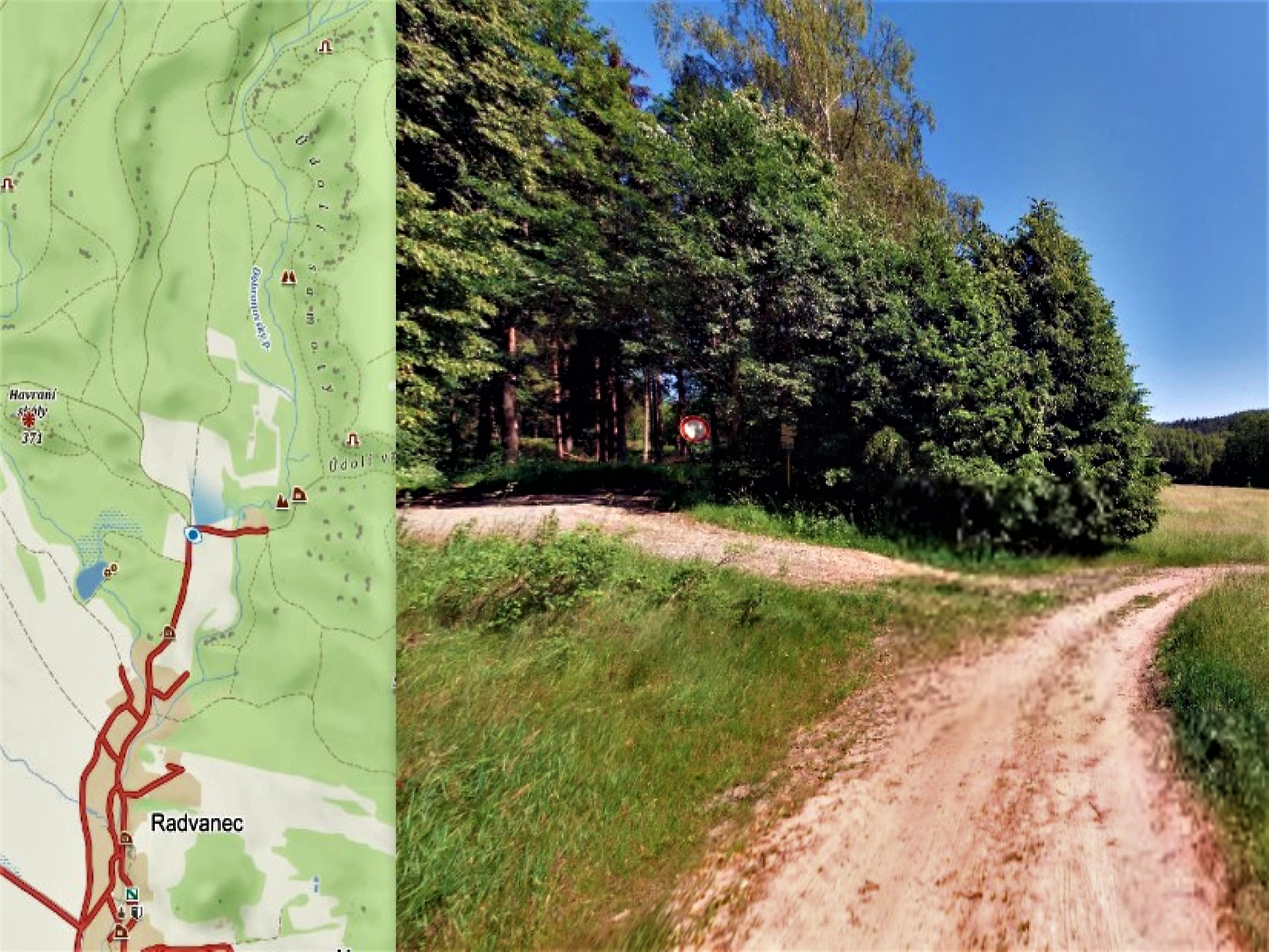 6 výlet Radvanec12up