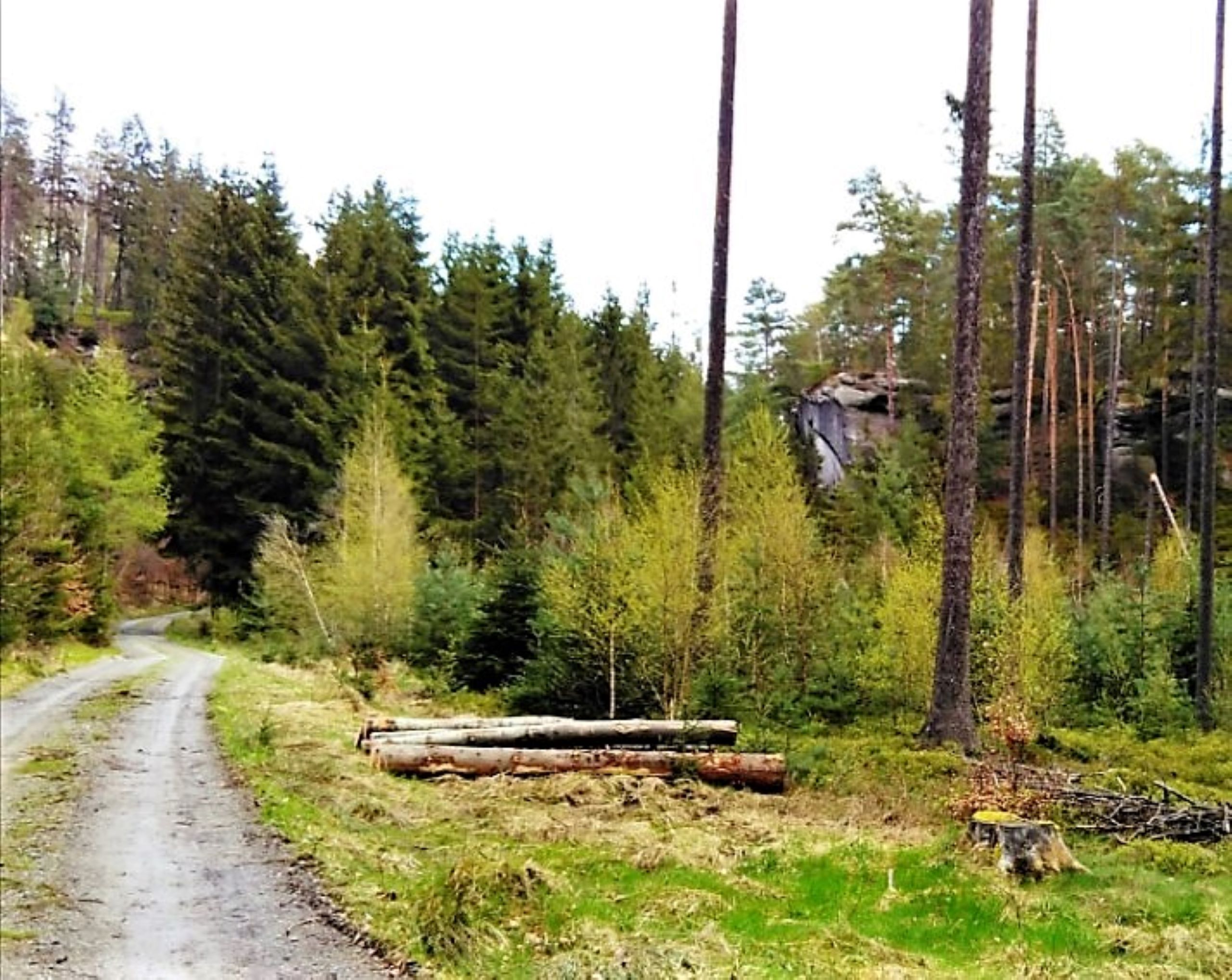 8 výlet Radvanec