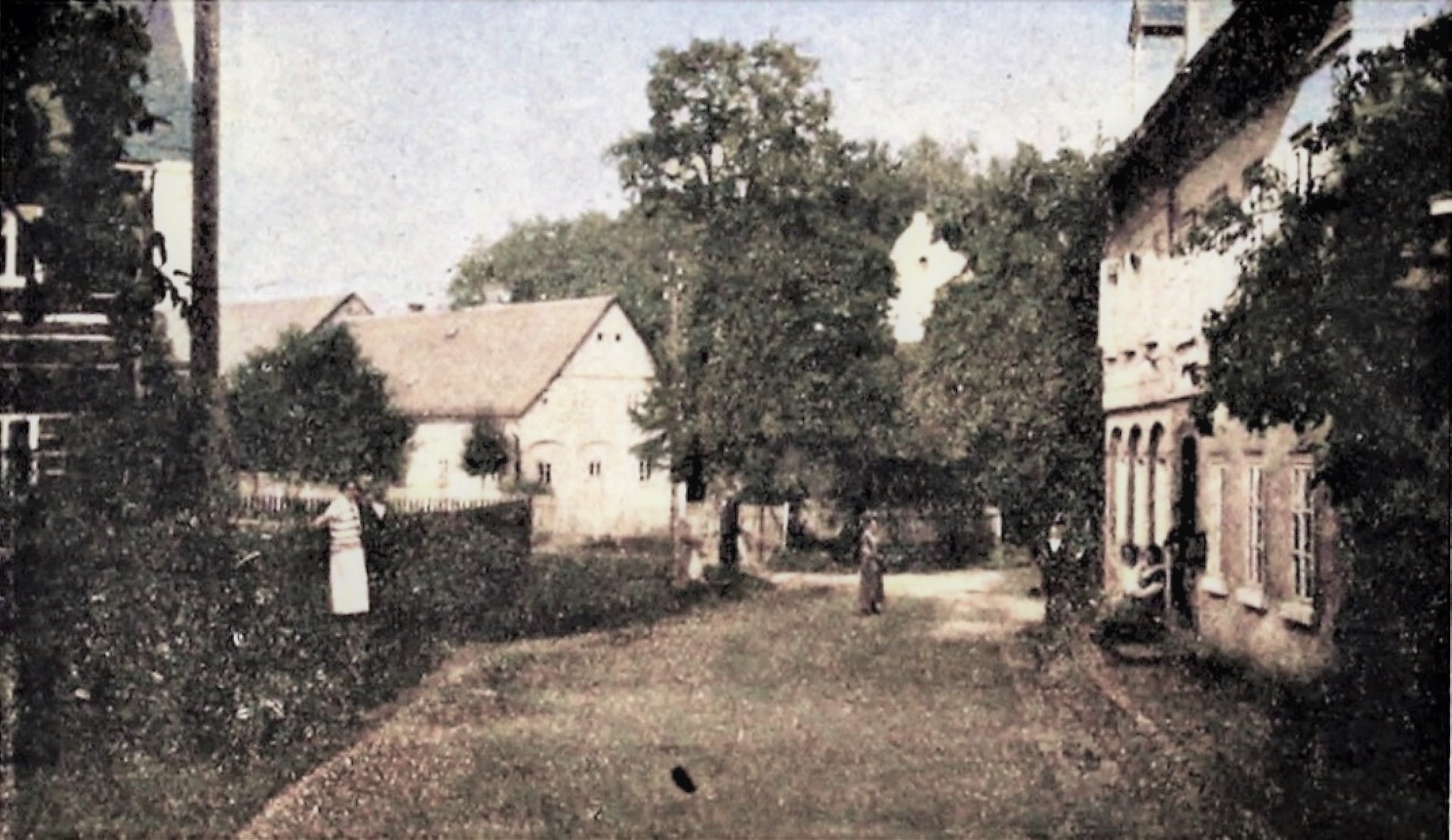 14 náves
